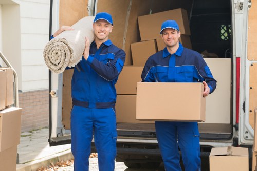 Trusted Removals Hollandpark payment options including card, PayPal, and bank transfer