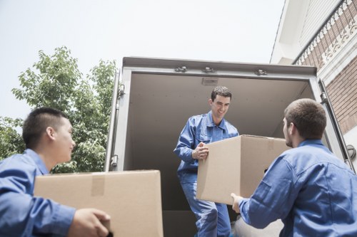 Incident response and investigation into modern slavery risks
