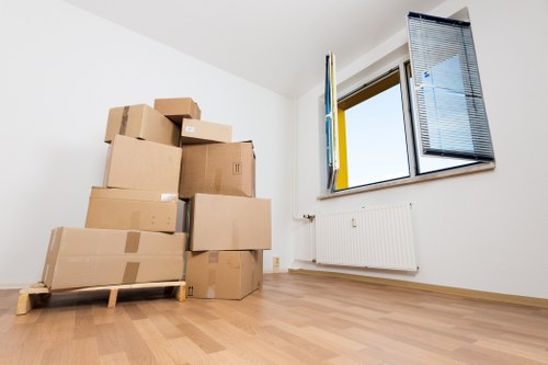Illustration of cookie settings for Removals Hollandpark