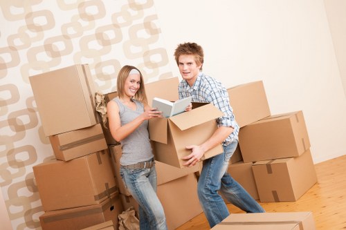 Safe Removals Hollandpark payments area with encrypted transaction controls